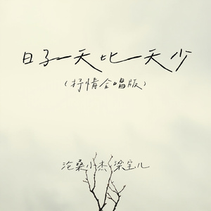 日子一天比一天少(抒情合唱版)