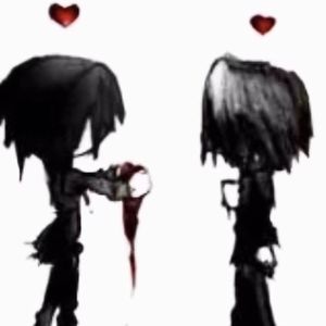 冬恋“我知道是你在爱着我”