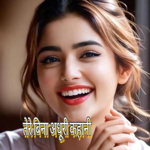 तेरे बिना अधूरी कहानी