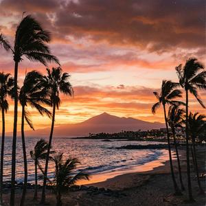 Costa este Tenerife
