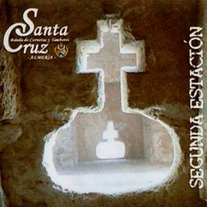 Virgen del Patrocinio