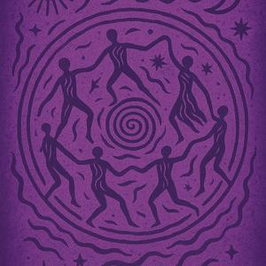 Dance of The Universe