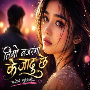 तिम्रो नजरमा के जादु छ