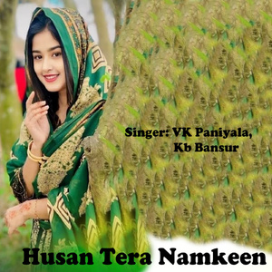 Husan Tera Namkeen