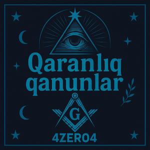 Qaranlıq qanunlar