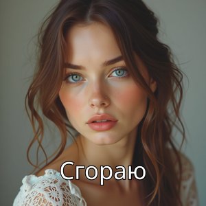 Сгораю