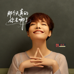 那个天真的你去哪了