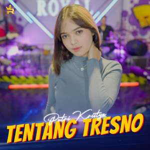 Tentang Tresno (Cover)