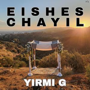 Eishes Chayil