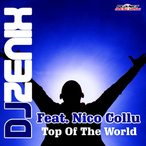 Top of The World (Extended Mix)