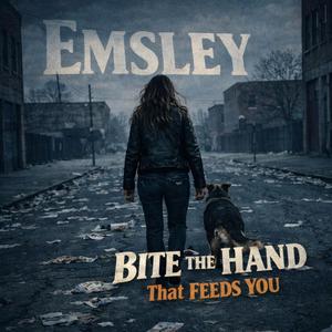 Bite The Hand That Feeds You