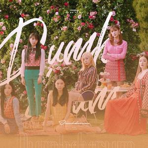 Dumhdurum（翻自 apink）