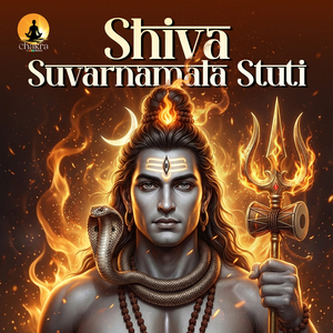 Shiva Suvarnamala Stuti