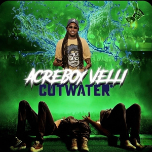 CutWater