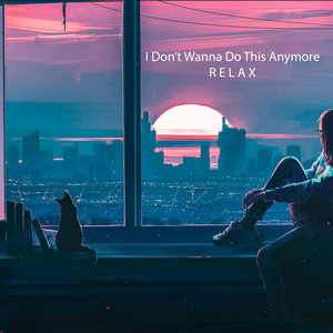 I Don't Wanna Do This Anymore