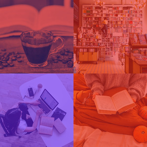 微妙的好书心情