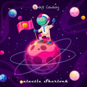Space Cowboy