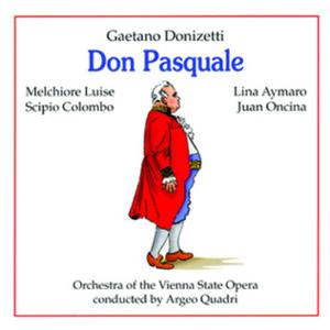 Povero Ernesto! (Don Pasquale)