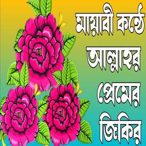 মায়াবী কন্ঠে আল্লাহর জিকির।। গজল।।মা ফাতেমার জিকির।। সেরা জিকির।