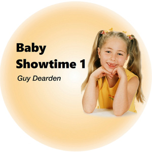 Teddy Bears (Medley) - "Me and My Teddy Bear / Me and My Teddy"