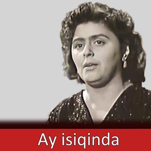 Ay isiqinda
