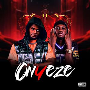 Onyeze (feat. Westino)