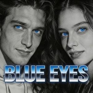 Blue Eyes