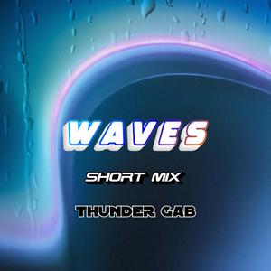 Waves Short Mix
