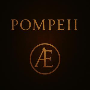 Pompeii (The Last Night of Fire)