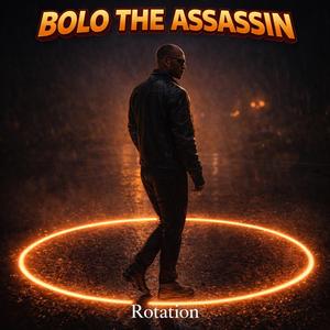 Too Deep (feat. Antoine Maurice King & Spate Media)