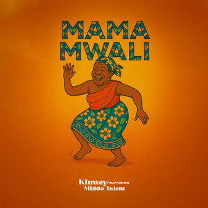 Mama Mwali