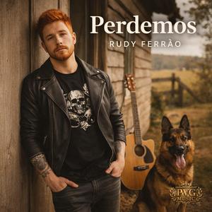 Perdemos (feat. Rudy Ferrão)