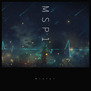 Sansixto / Zedd-Middle Stellar （Niηty♮ remix）