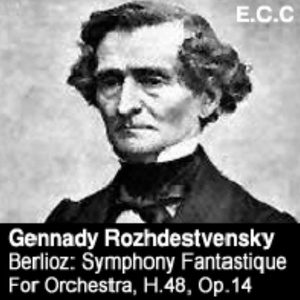 Berlioz: Overture To 'King Lear' For Orchestra, H.53, Op.4