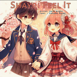 Shayri Feel It (Live)