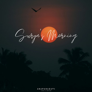 Surya’s Morning