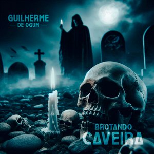 Brotando Caveira