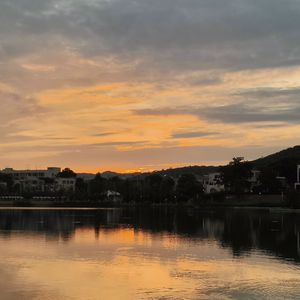 二十二度的夏天