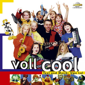 Willkommen im Kindergarten