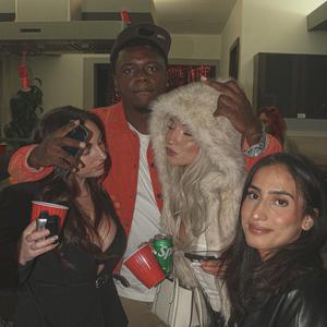 Same for me (feat. Heir the prophecy)