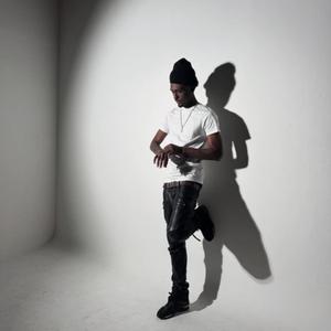 Get YO OWn (feat. lade)