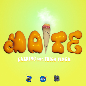 MAITE (feat. TRIGA FINGA)