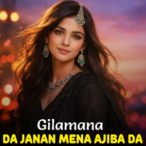 Da Janan Mena Ajiba Da
