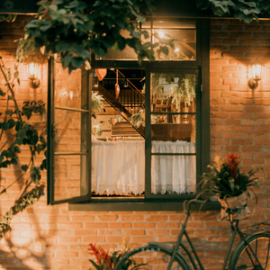 사랑이 시작된 여름