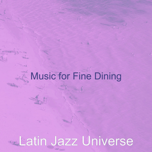 Pulsating Ambiance for Fine Dining