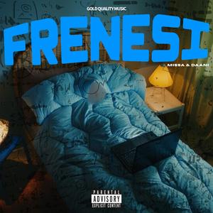 FRENESÍ
