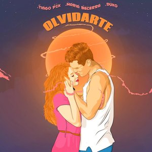 Olvidarte