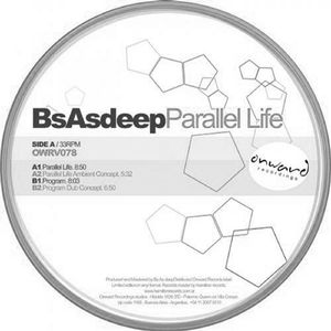 Parallel Life (Ambient Concept)