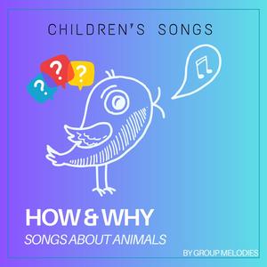 Why Do Birds Sing?