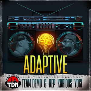 Adaptive (Instrumental)